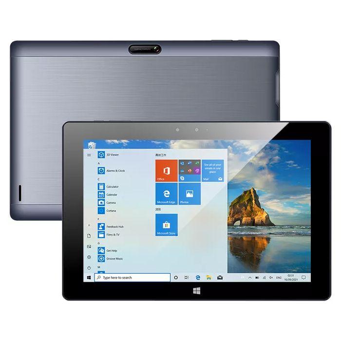 Tablette 8 pouces windows 10 intel quad core 2go ram 32go rom + sd 128go  yonis - Conforama