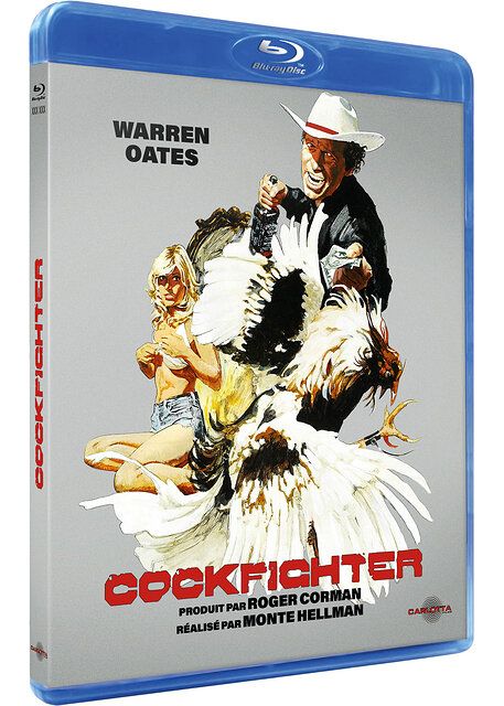 Cockfighter