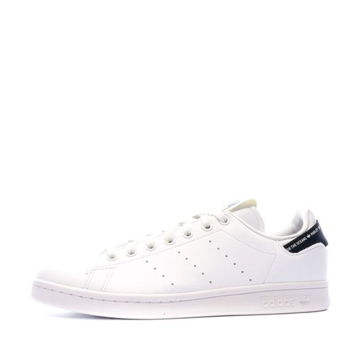 Stan Smith Baskets Blanc/noir Adidas