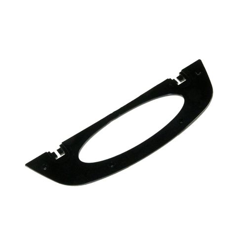 Cache poignée supérieur Gaufrier croque-monsieur (SS-994810 TEFAL MOULINEX)