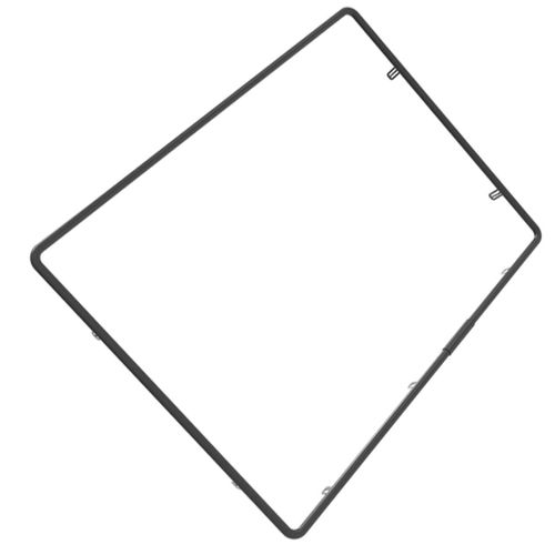 Joint de porte d'origine Four cuisinière (11024100 00773861 VIVA JUNKER NEFF SIEMENS BLAUPUNKT BOSCH CONSTRUCTA)