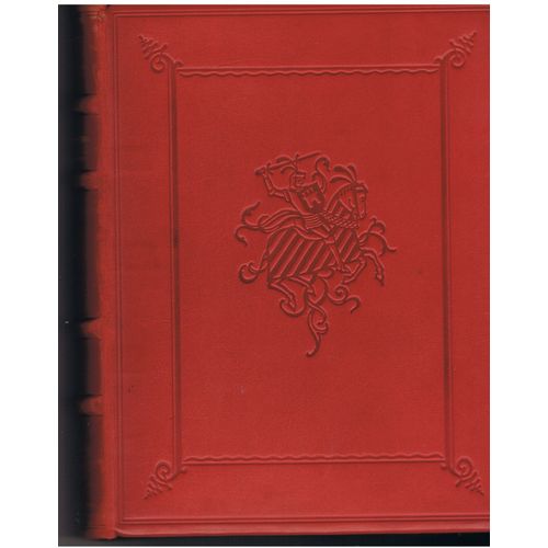 Don Quichotte De La Manche. Traduit Par Francis De Miomandre. Illustré Par Berthold Mahn. Tome Iv.