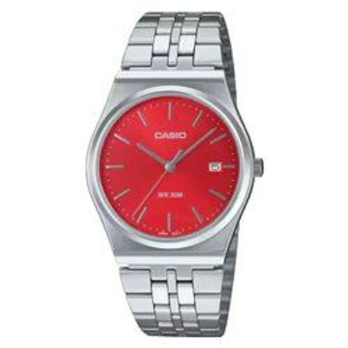 Relogio Casio Collection