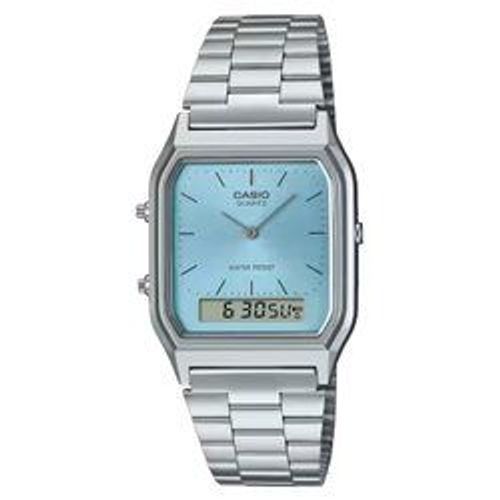 Relogio Casio Vintage