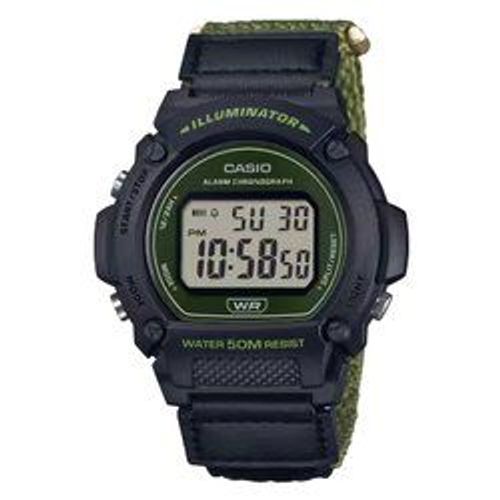 Wrist Watch Digital