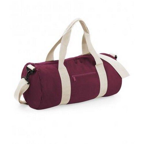 Bagbase - Sac de voyage (20 litres) (Lot de 2)