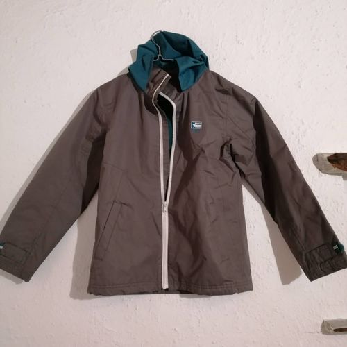 Parka Garçon 12 Ans