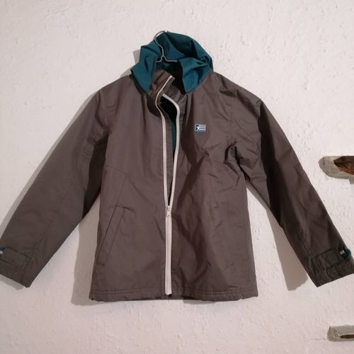 Parka Garçon 12 Ans