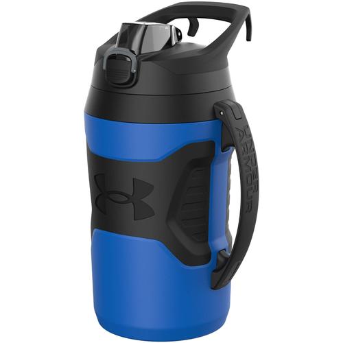 Gourde "Playmaker Jug" 1.9l Under Armour | Bleu Foncé