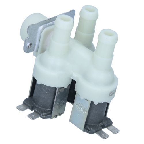 Electrovanne 3 voies d'origine Lave-linge (C00057461 482000075012 ARISTON HOTPOINT INDESIT)