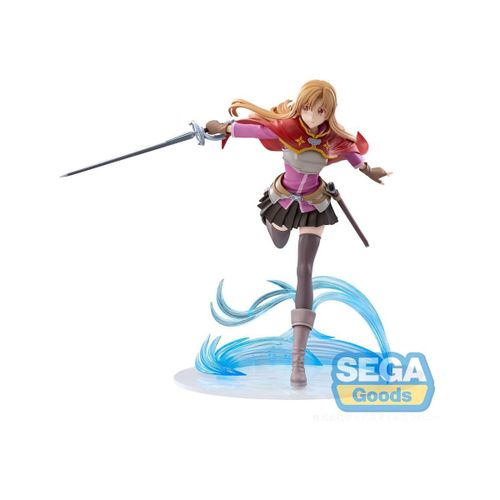 Sword Art Online Progressive: Scherzo Of Deep Night Statuette Luminas