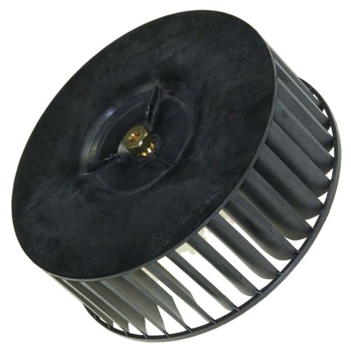 Hélice moteur d'origine Hotte (481951528278 C00135452 IGNIS ARISTON HOTPOINT SCHOLTES WHIRLPOOL BAUKNECHT IKEA WHIRLPOOL)
