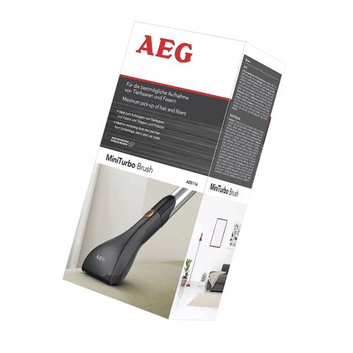 Mini turbo brosse d'origine - Aspirateur (900167795 )
