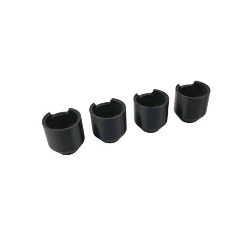 Couvercle De Protection De Moteur Anti-Poussière, Protecteur De Moteur Anti-Oxydation Pour Dji Mavic 3 4 Pièces/Ensemble-Générique