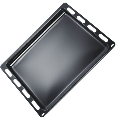 Plaque pâtisserie émaillée d'origine Four cuisinière (00748225 00741161 SIEMENS BOSCH BLAUPUNKT CONSTRUCTA JUNKER VIVA)