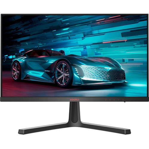 Koorui 24E4 - Écran PC 24" LED 1920 x 1080 Pixels FHD 165Hz HDMI