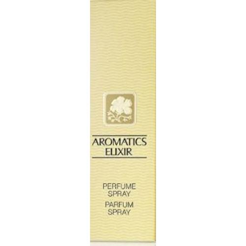 Aromatic Elixir De Clinique Parfum 45ml 