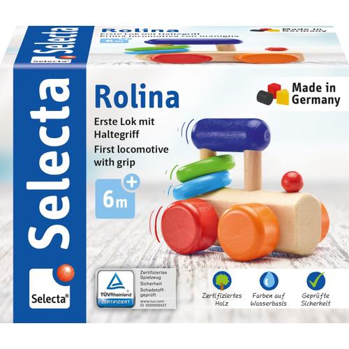 Schmidt Spiele Rolina - Hochet