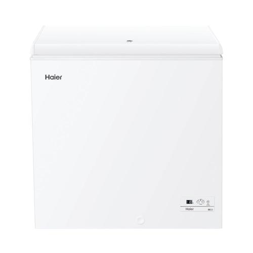 Congélateur Haier HCE200F