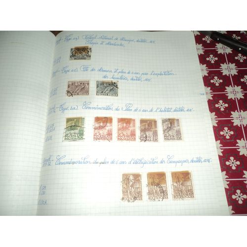 Timbres Polonais