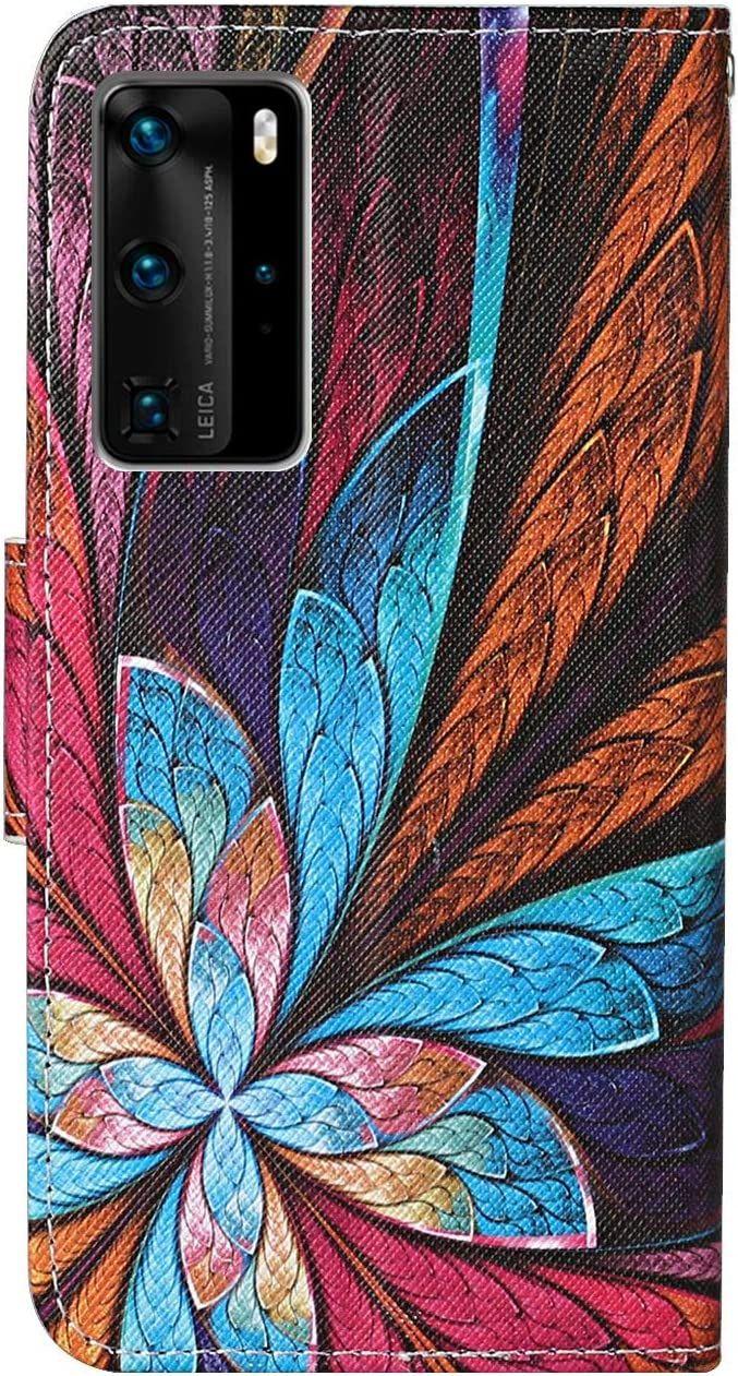 Coque Pour Huawei P40 Pro [Pas Pour P40] Coque, Housse Case ... - 3