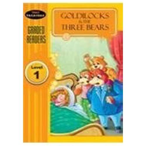 Goldilocks And The Three Bears (Amar Chitra Katha)