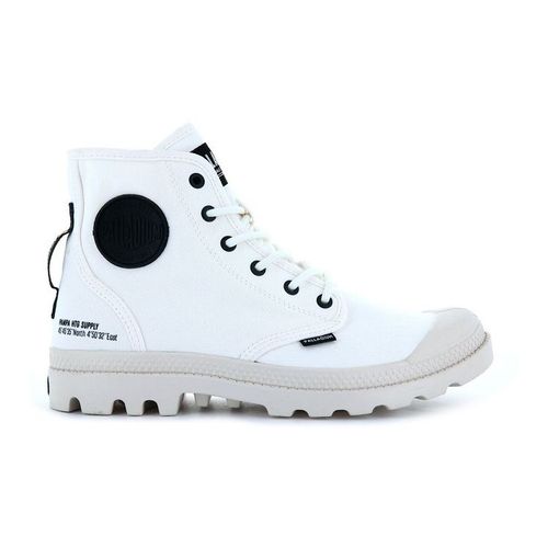 Pampa Hi Htg Supply