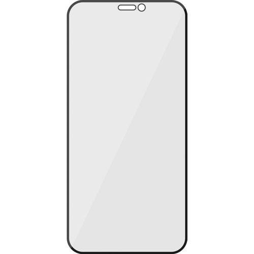 Protège Écran 3mk Iphone 12 Pro Max Verre Anti-Espion