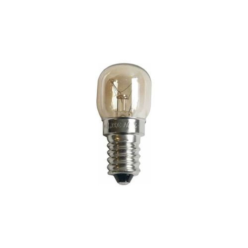 Ampoule INDESIT AMPOULE POIRETTE 250V 15W 300 DEGRES POU