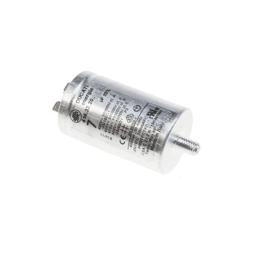 Condensateur INDESIT CONDENSATEUR 7 UF POUR SECHE LINGE IND