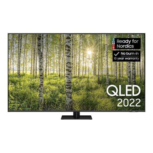 Smart TV LED Samsung QE75Q70BAT 75" 4K UHD (2160p)