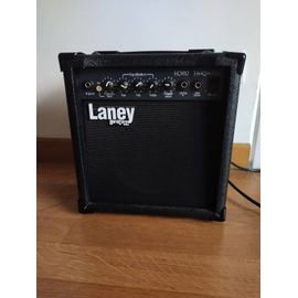 Ampli Laney Hcm10 