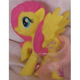 Figurine My Little Pony De Mac Donald's