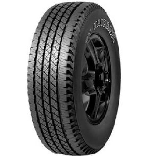 Pneu Roadstone Roadian HT ( 265/70 R15 112S )