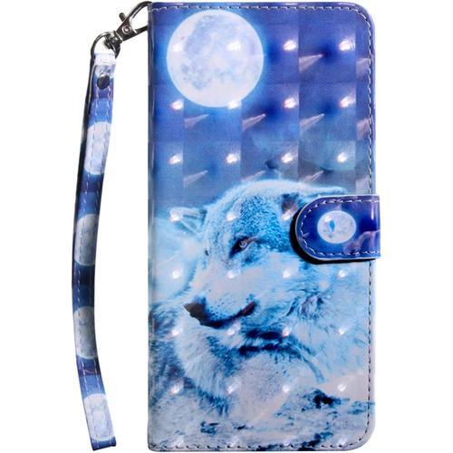 Coque Pour Samsung Galaxy J5 2017 / J530 Coque, Housse Etui Coque Portefeuille Flip Case Cuir Avec Motif Porte Carte Magnétique Rabat Dragonne Étui Antichoc Cover Pour Galaxy J5 2017 / J530,Design 7