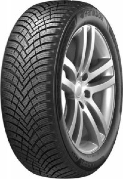 Pneu Hankook Winter i*cept RS3 (W462) ( 215/55 R16 97H XL )