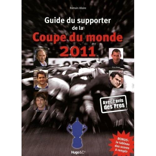 Guide Du Supporter De La Coupe Du Monde 2011