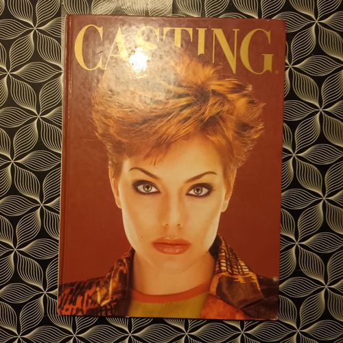 Casting