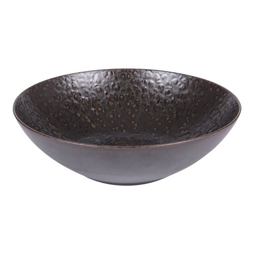Saladier Basalte 24 Cm