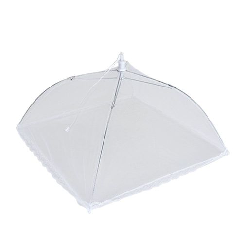 Cloche Alimentaire 35 Cm En Toile
