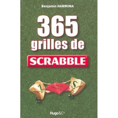 365 Grilles De Scrabble