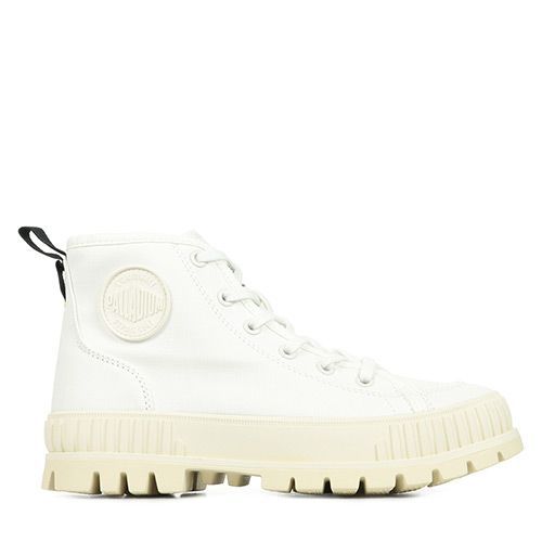 Palladium Pallashock Organic 2