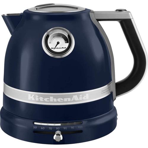 Bouilloire de 1,5 L KitchenAid ARTISAN 5KEK1522 BLEU ENCRE