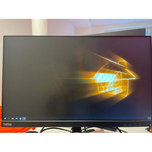 Ecran Lenovo ThinkVision T24i-20