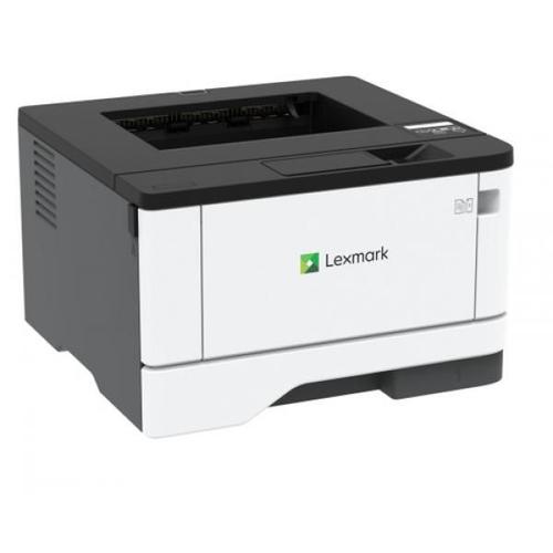 Lexmark M1342 - Imprimante - Noir et blanc - Recto-verso - laser - A4/Legal - 2400 x 600 ppp - jusqu'à 40 ppm - capacité : 350 feuilles - USB 2.0, LAN
