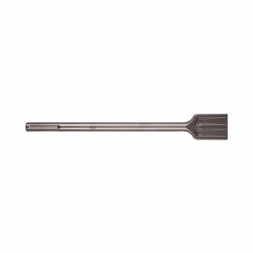 Burin auto-affutant MILWAUKEE Sledge SDS-Max - Bêche - 380 x 50 mm - 4932478268