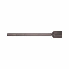 Burin auto-affutant MILWAUKEE Sledge SDS-Max - Bêche - 380 x 50 mm - 4932478268