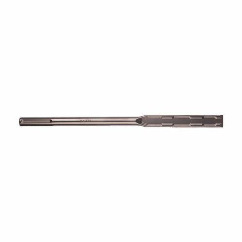 Burin auto-affutant MILWAUKEE Sledge SDS-Max - Plat - 400 x 25 mm - 4932478267