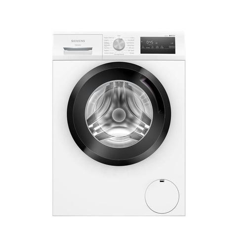 SIEMENS Lave-linge frontal 7Kg 1400 trs/min Moteur iQdrive