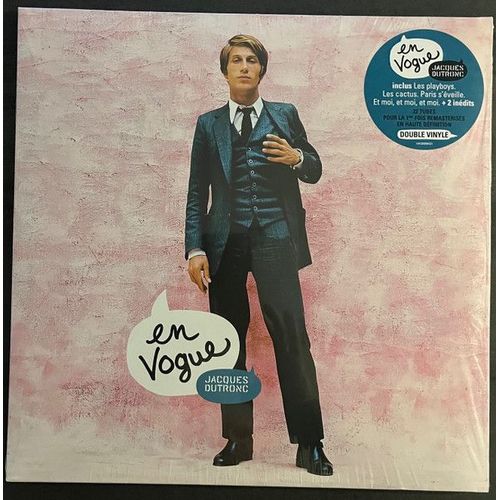 En Vogue - Vinyle 33 Tours